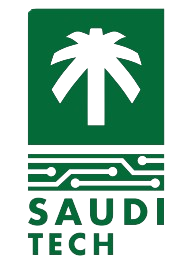 saudi tech Logo